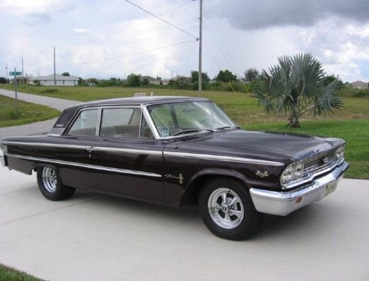 1galaxie