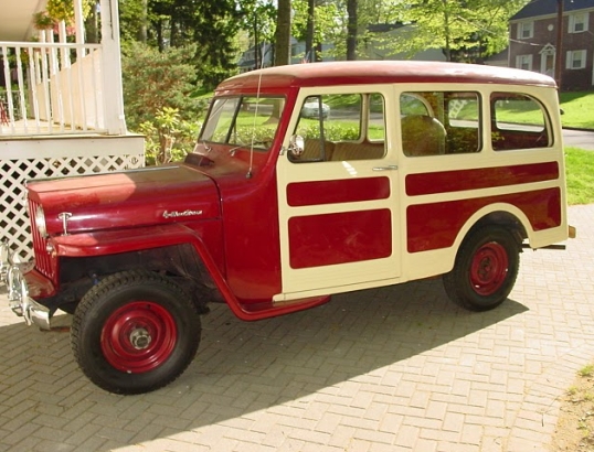 willys1